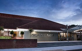 Crowne Plaza Basingstoke By Ihg
