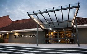 Crowne Plaza Basingstoke By Ihg